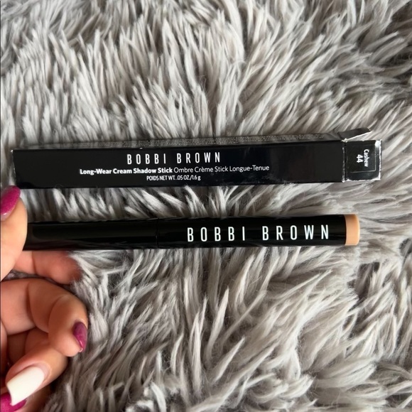 𝅺bobbi BROWN | LONG-WEAR CREAM EYESHADOW STICK - Picture 4 of 5